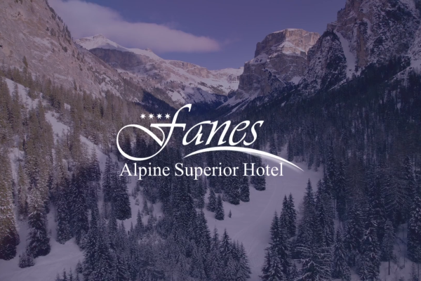 Embrace the Serenity of Vallunga - Hotel Fanes